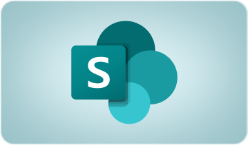 Microsoft Sharepoint